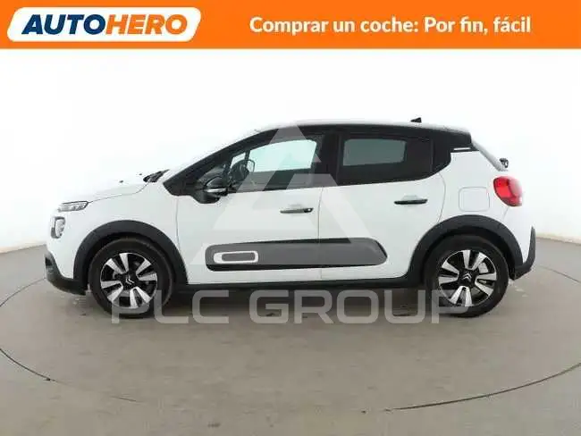 2023 Citroen C3