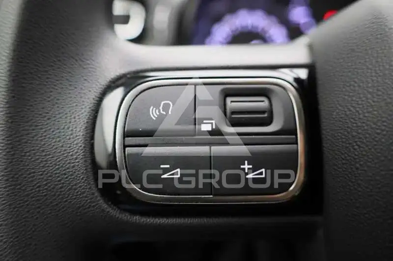 2023 Citroen C3