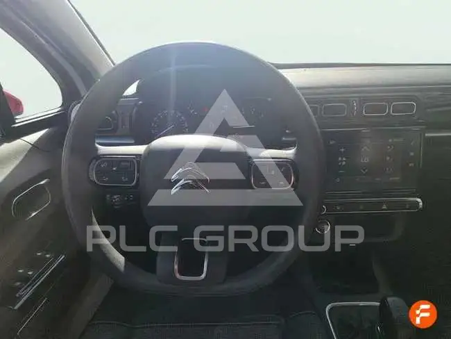 2023 Citroen C3