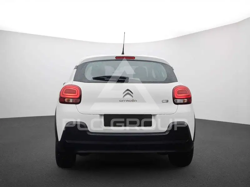 2023 Citroen C3
