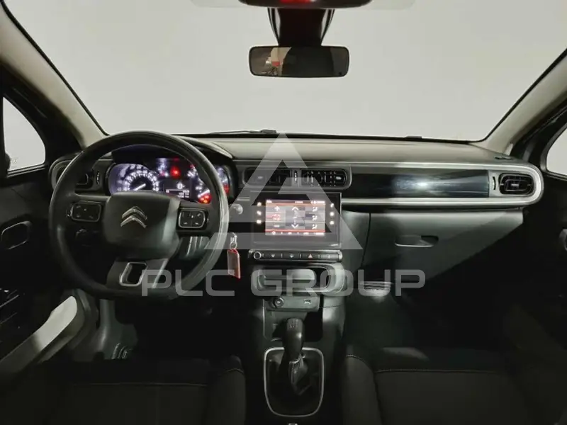 2023 Citroen C3