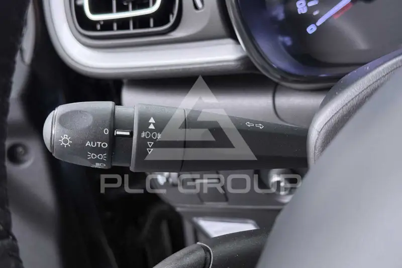 2023 Citroen C3