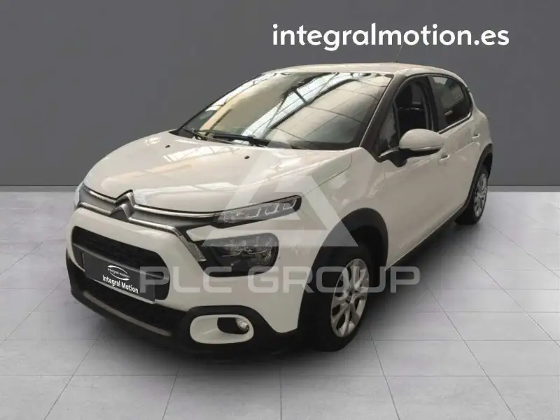 2023 Citroen C3