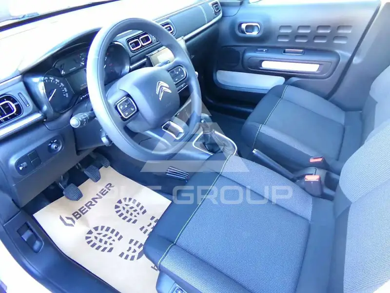 2023 Citroen C3