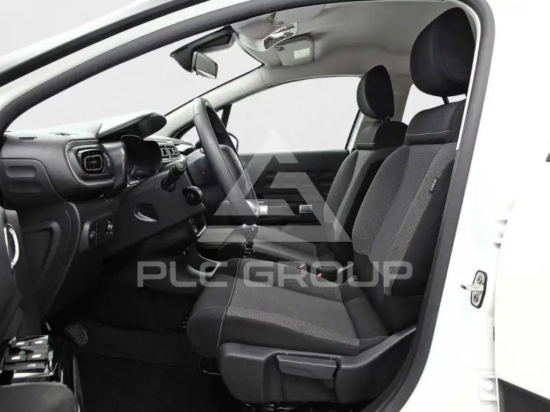 2023 Citroen C3