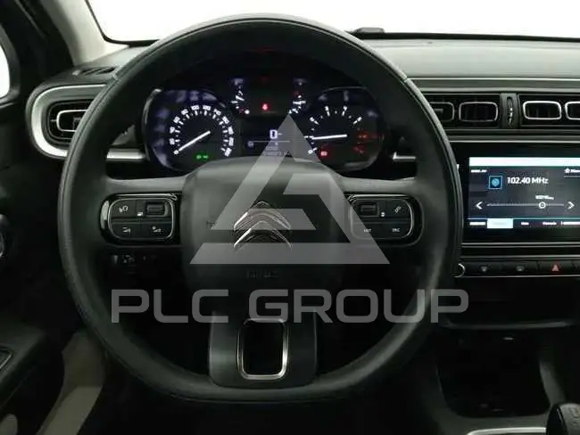 2023 Citroen C3