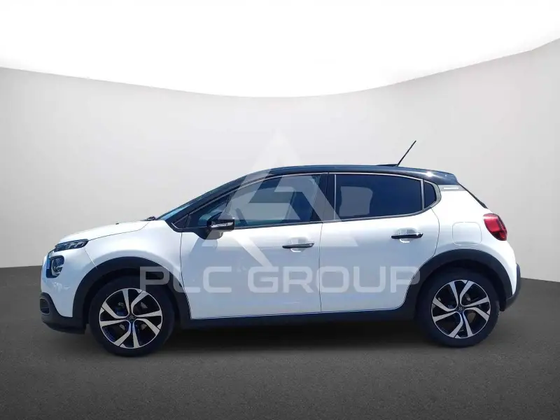 2023 Citroen C3