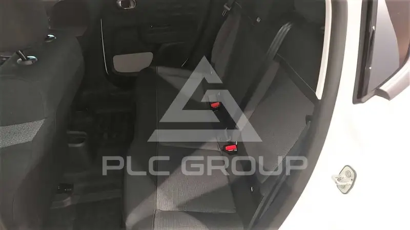 2023 Citroen C3