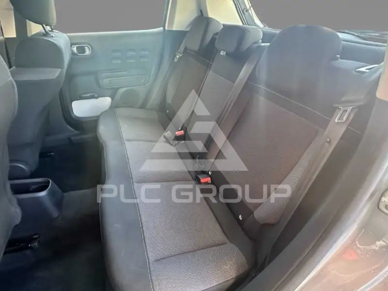 2023 Citroen C3