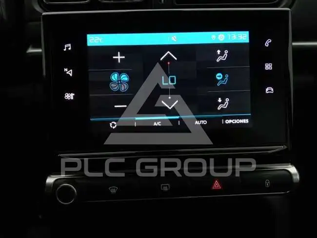 2023 Citroen C3