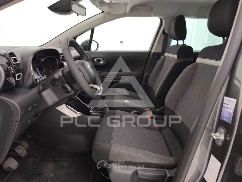 2023 Citroen C3