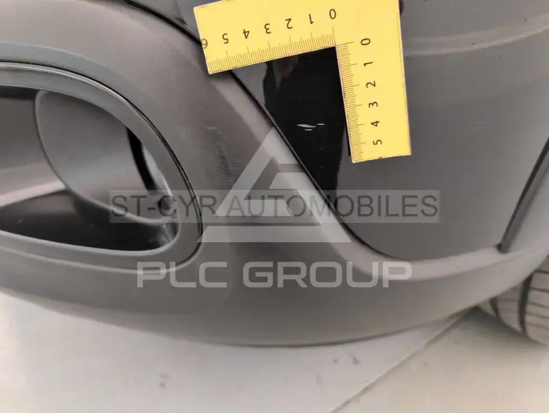 2023 Citroen C3