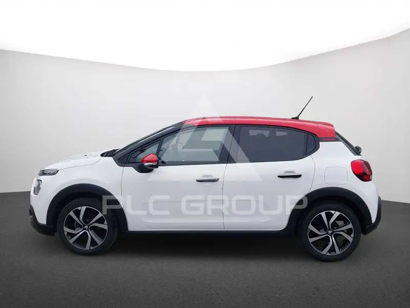 2023 Citroen C3