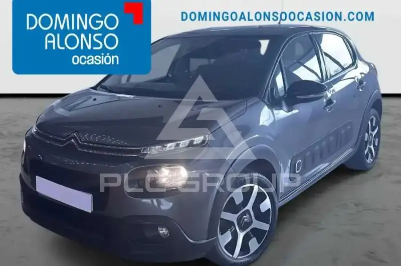 2023 Citroen C3
