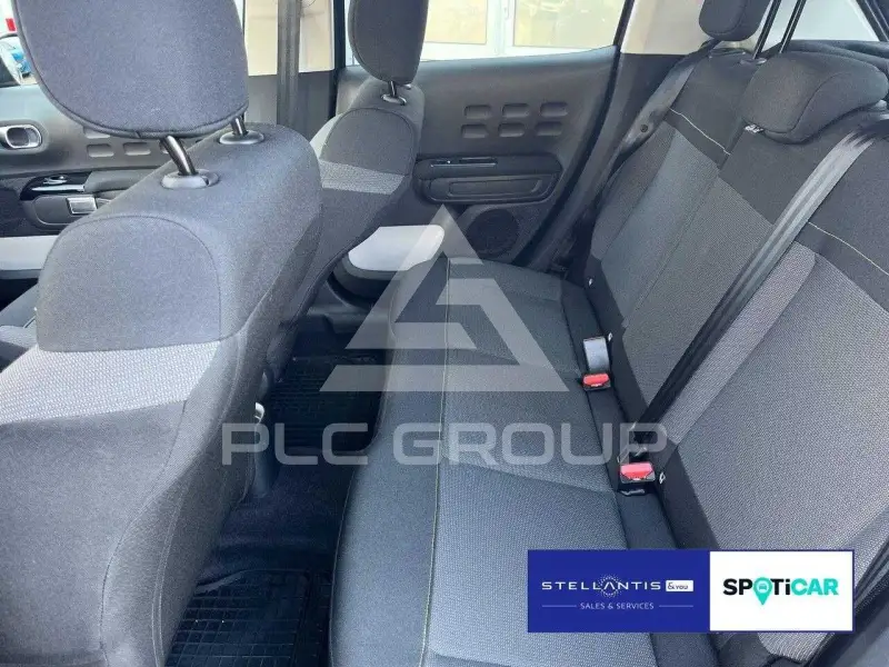 2023 Citroen C3