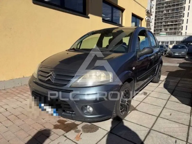 2023 Citroen C3