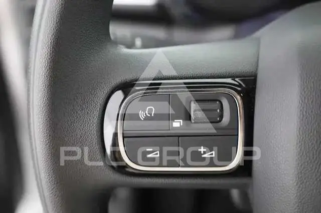 2023 Citroen C3