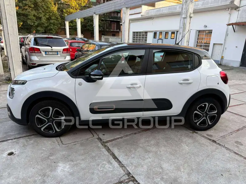 2023 Citroen C3