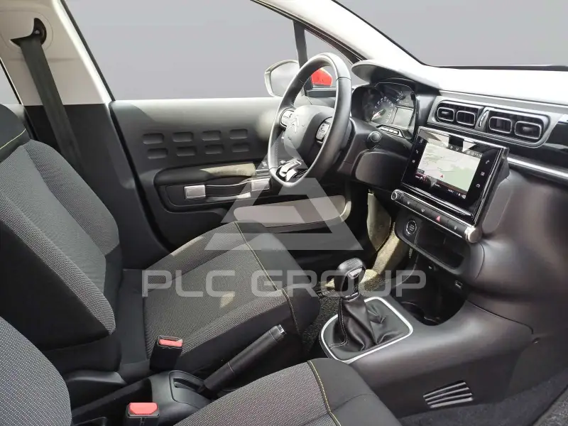 2023 Citroen C3
