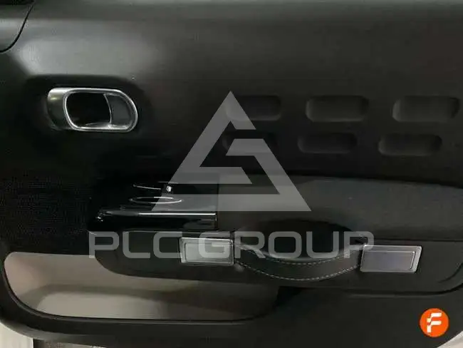 2023 Citroen C3