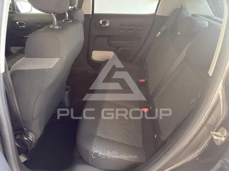 2023 Citroen C3