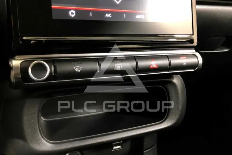 2023 Citroen C3