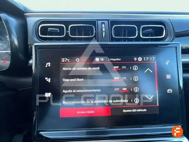 2023 Citroen C3