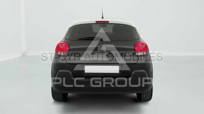 2023 Citroen C3