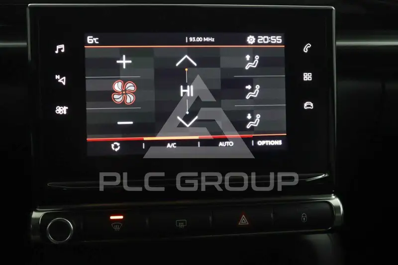 2023 Citroen C3