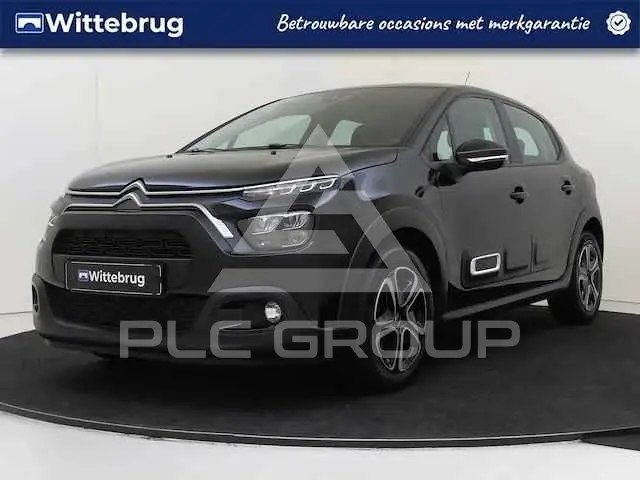 2023 Citroen C3