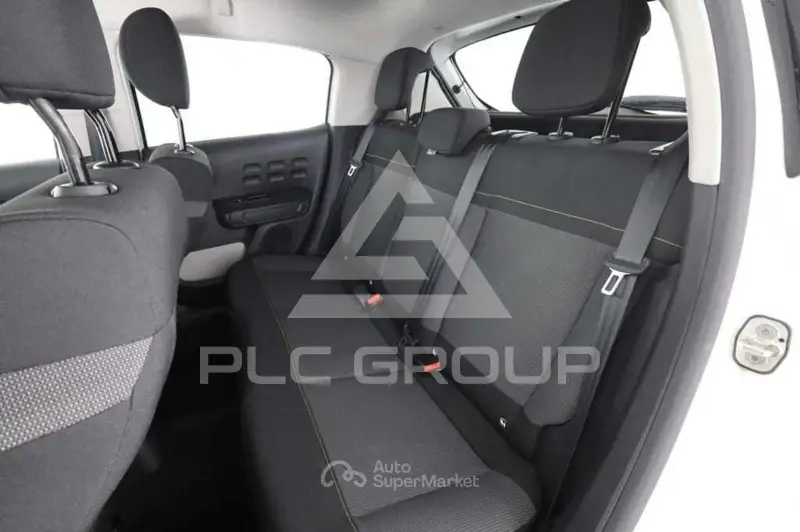2023 Citroen C3