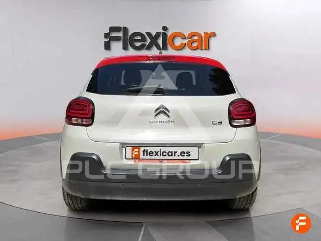 2023 Citroen C3