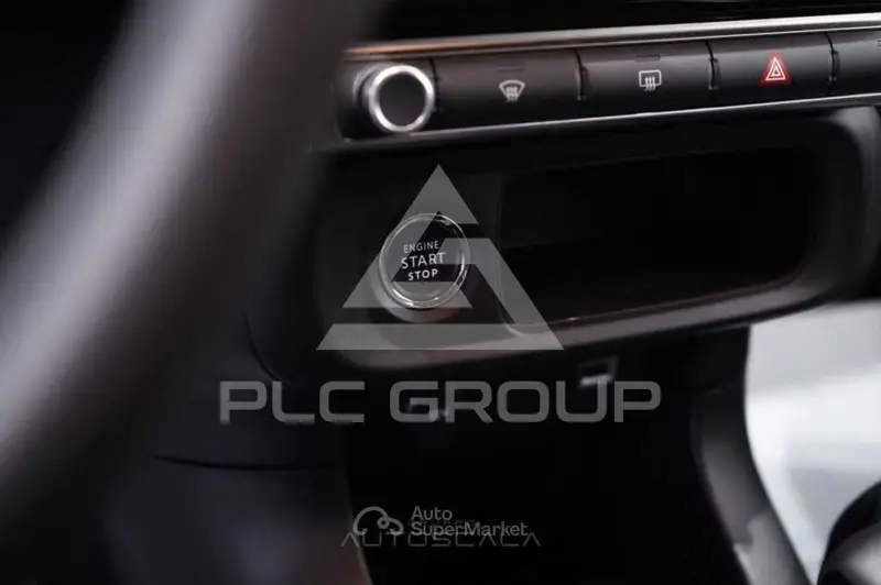 2023 Citroen C3