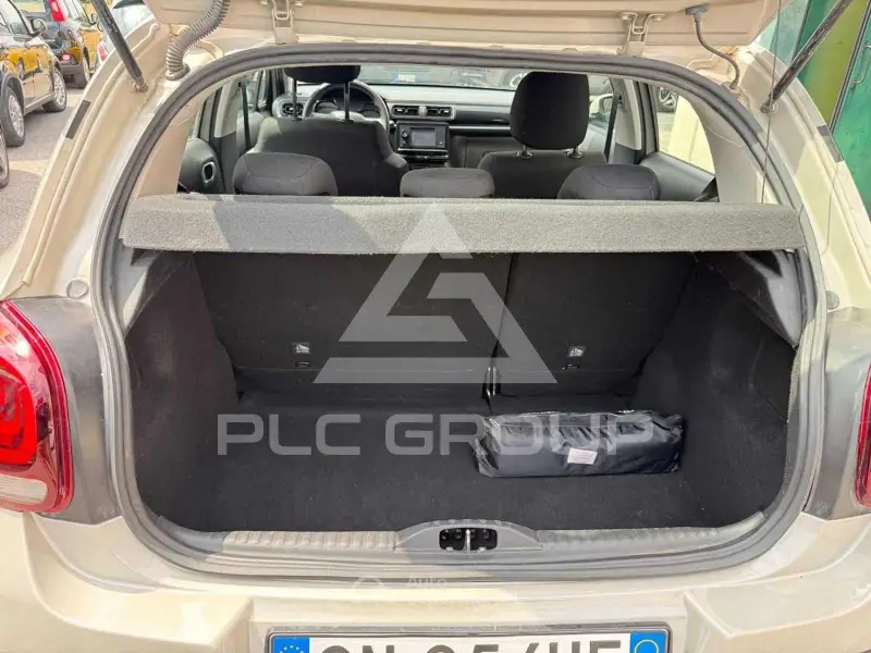 2023 Citroen C3