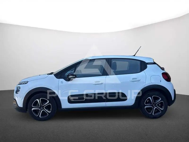 2023 Citroen C3