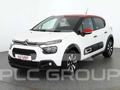 2023 Citroen C3
