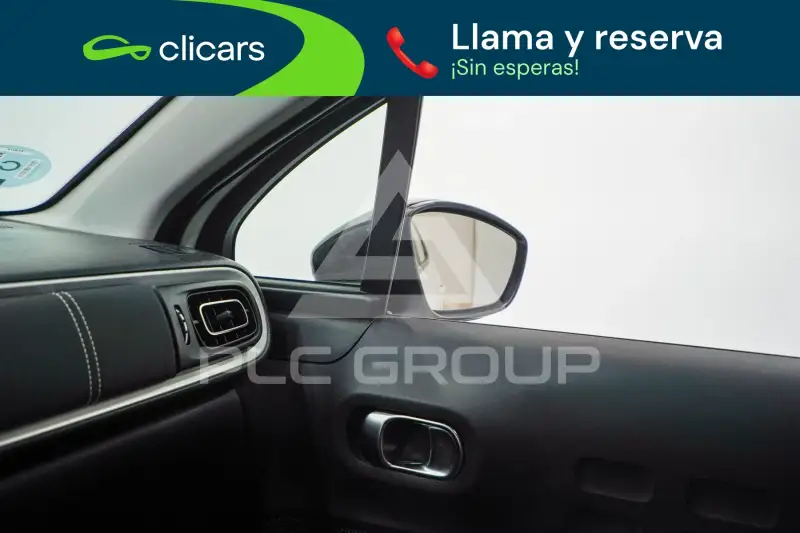 2023 Citroen C3