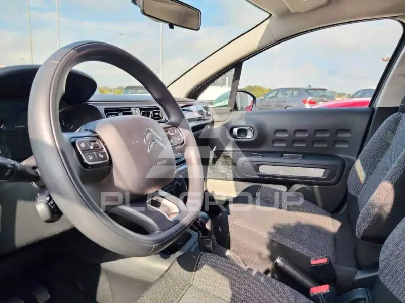 2023 Citroen C3