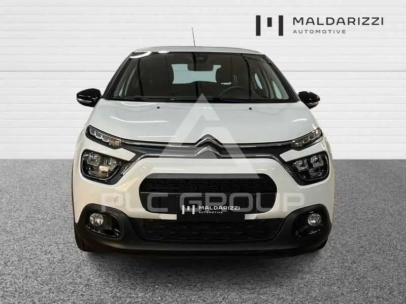 2023 Citroen C3