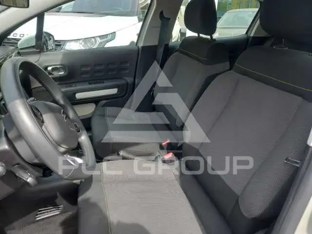 2023 Citroen C3