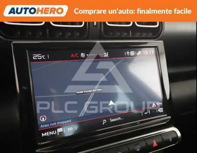 2023 Citroen C3