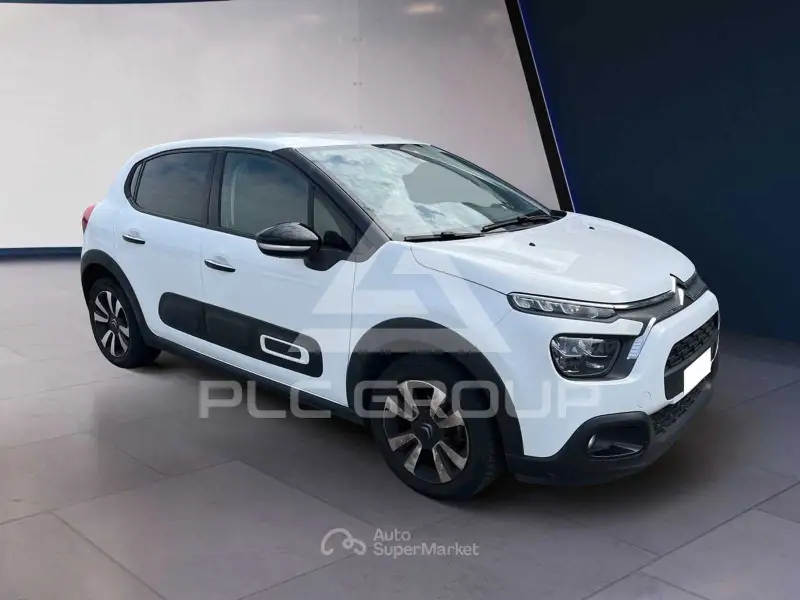 2023 Citroen C3