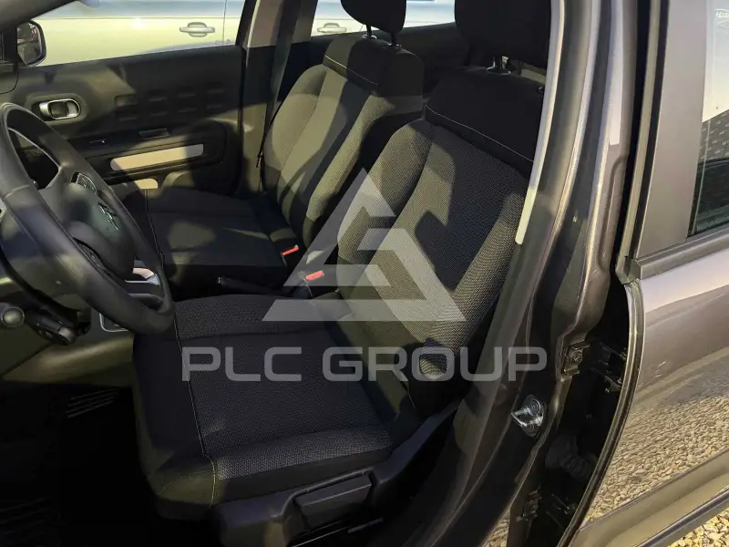 2023 Citroen C3