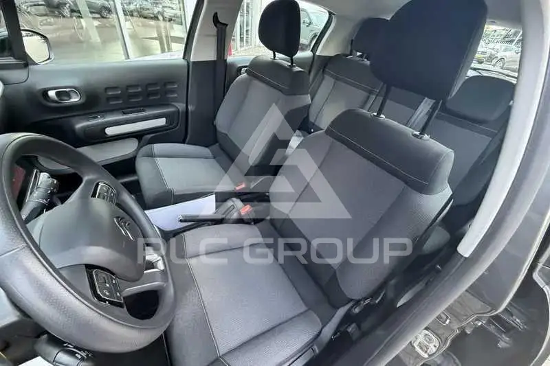 2023 Citroen C3