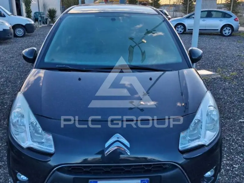 2023 Citroen C3
