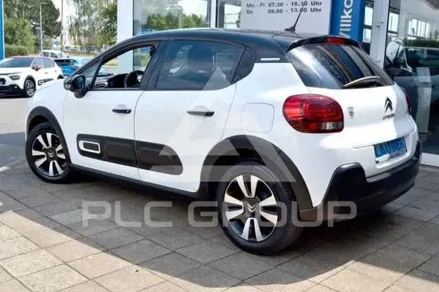 2023 Citroen C3