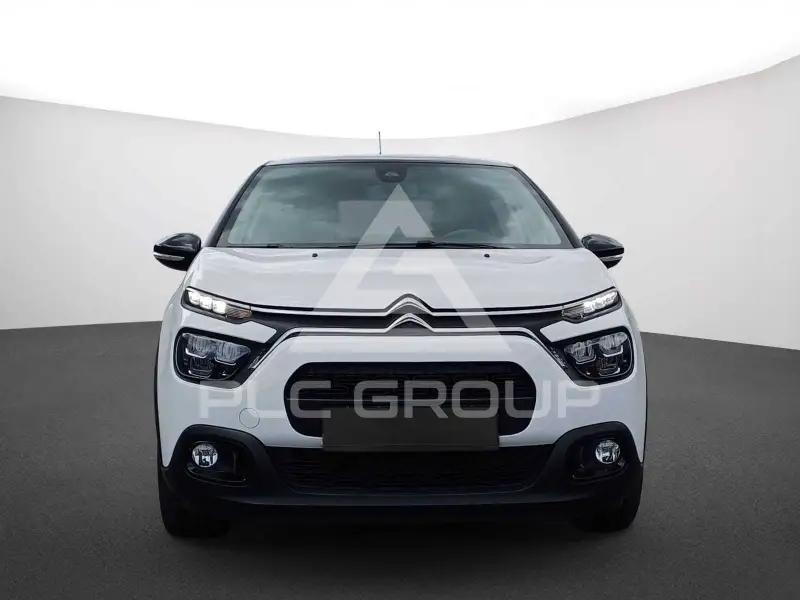 2023 Citroen C3