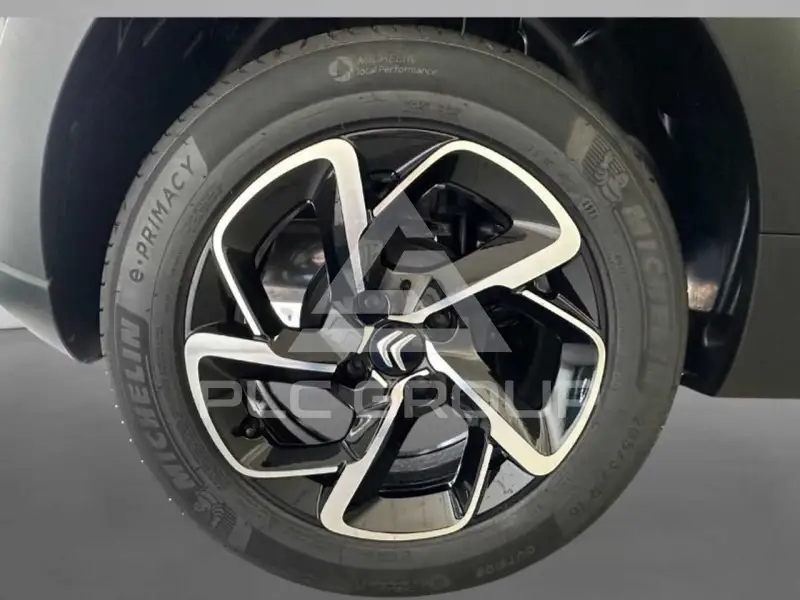 2023 Citroen C3