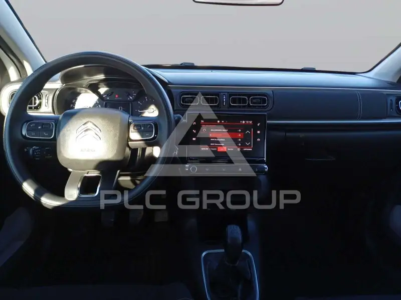 2023 Citroen C3