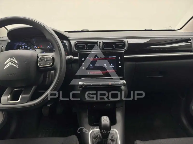 2023 Citroen C3